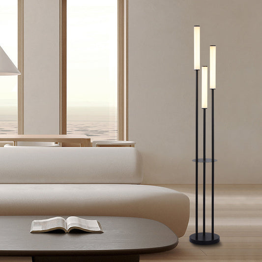 Candela - Modern Acrylic Floor Lamp