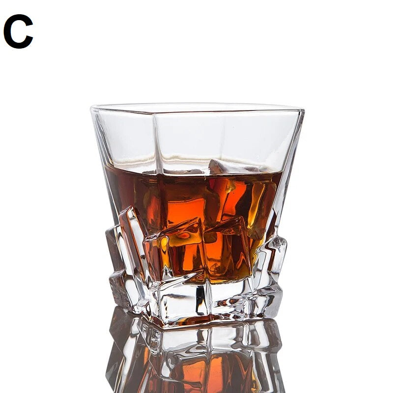 Acantha - Whisky Glass